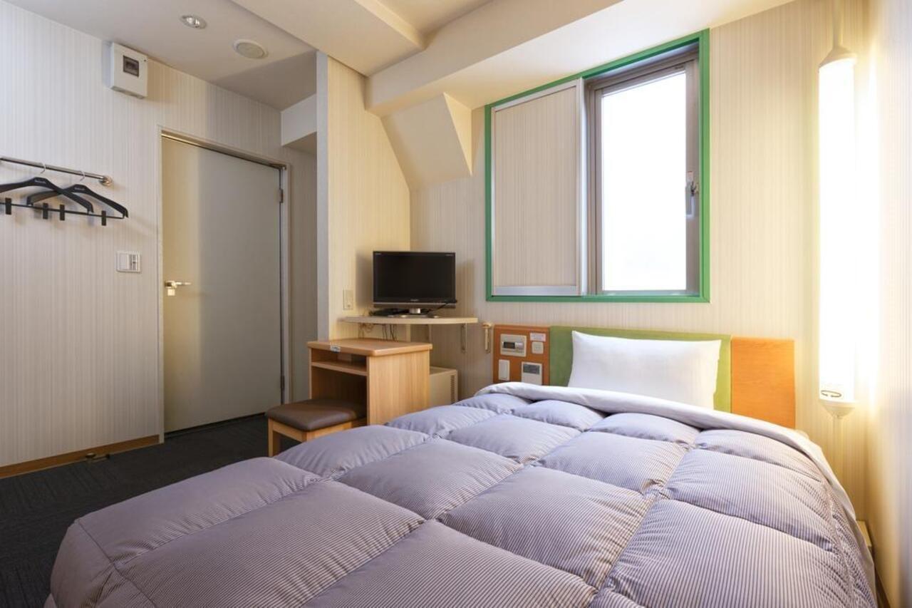 R&B Hotel Kobe Motomachi Exterior foto