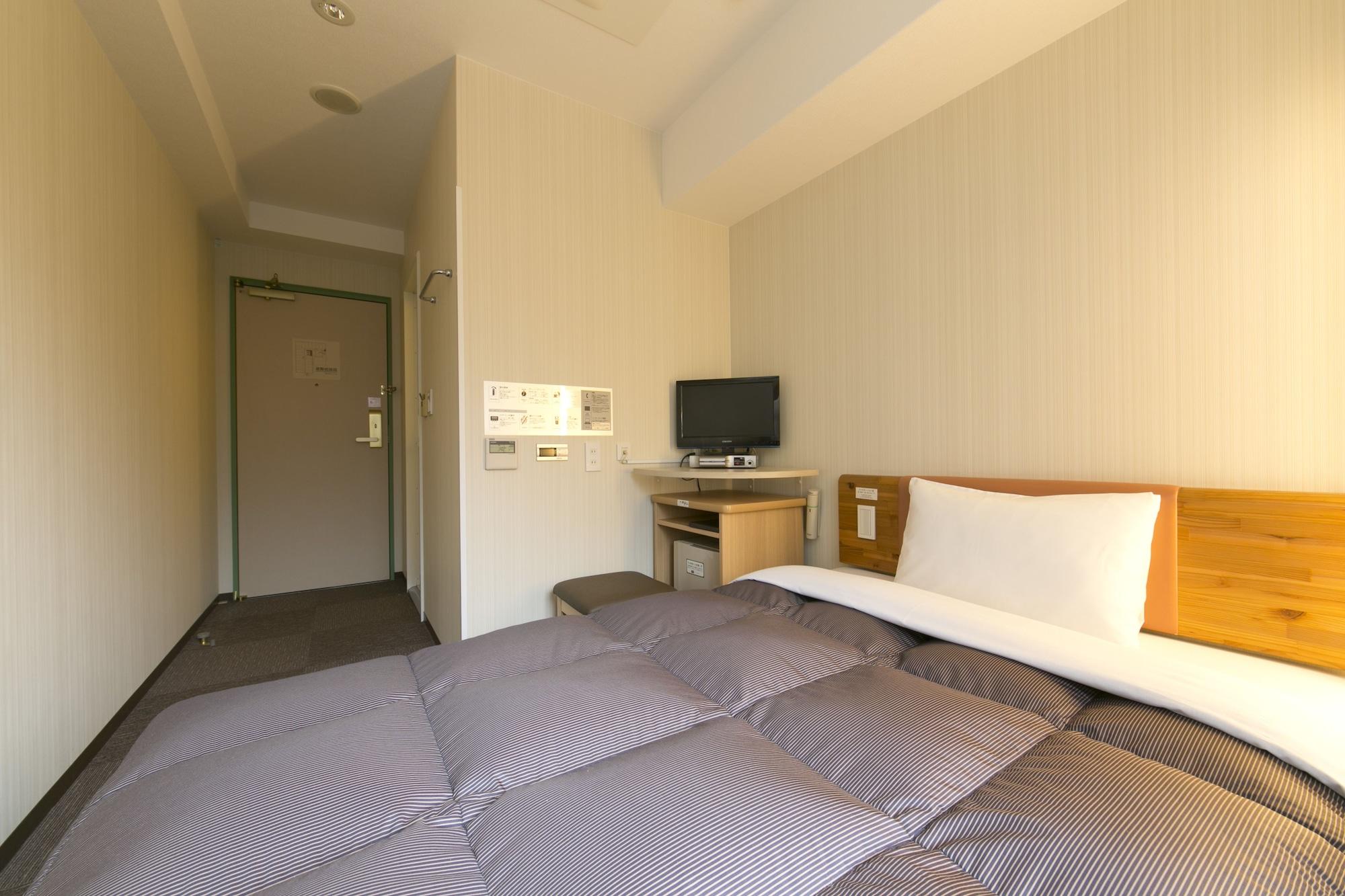 R&B Hotel Kobe Motomachi Exterior foto